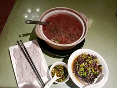 -银生食府·普洱菜(金星店)