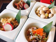 -Hatsune隐泉日式料理(三里屯太古里店)