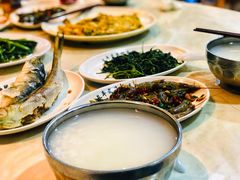 -长平老姿娘夜粥(平东一街店)