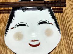 -一井烧肉·活鳗·寿司(望京SOHO店)