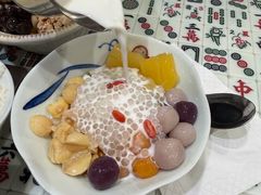 -堂屋糖水店(愚园店)