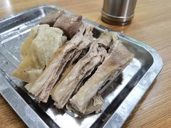 手抓羊排-马学武手抓美食(下南关总店)