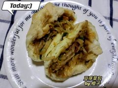 -老陶包子铺(南大西南村店)