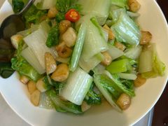 -南山鲜虾面·活鲜小馆·海味大连菜(南山总店)