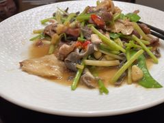 -客汀家宴·客家烟火 四季食材(集美店)