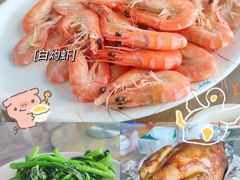 -明记海鲜大排档(巽寮湾店)