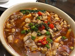 -宴秋杭州菜(锦艺城店)