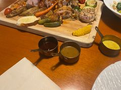 -布拉格餐厅· 中欧捷克菜(全国首店)