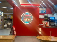 -塔斯汀中国汉堡(徐汇汇京广场店)