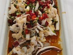 -郭姐·威海渔村(黄兴路店)