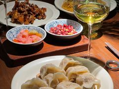 -肆海小川菜酒馆Wine Bistro (青年路店)