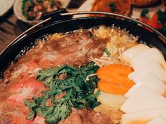 -酒井酱子·深夜食堂(东城汇店)