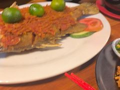 -Limapulo: Baba Can Cook
