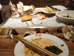 -管氏翅吧(护国寺店)