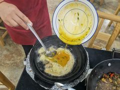 石头鸡蛋-银满斗(步行街总店)