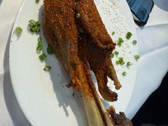 -新疆兵团食府清真(马连道店)