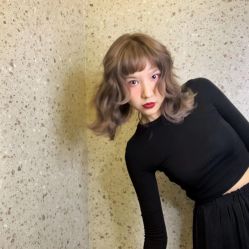 -3AM·S HAIR SALON烫发染发接发