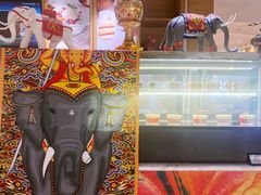 -咖啡苑自助餐厅·中国大饭店