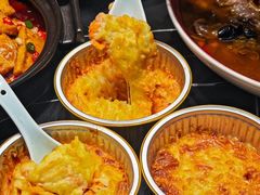 -椒馋小馆(绿源路店)