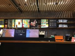 -星巴克臻选(成都环球乐天店)
