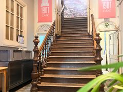 -1901 Cafe(西四店)