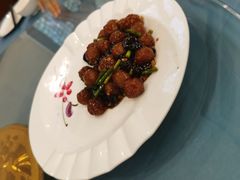 -月坛宾馆-聚仙楼餐厅