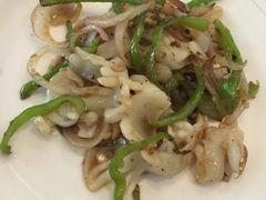 -上林铁板烧(延安西路店)