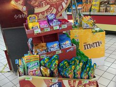 -农工商超市(金沙江路店)