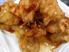 -姚记东北菜(金山店)