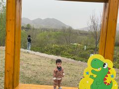 -西部长青自然儿童乐园