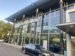 -上海可达汽车销售服务有限公司