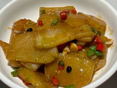 -慕湘精致湖南菜(水贝店)