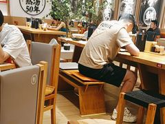 -味千拉面(广州白云机场T1西二店)