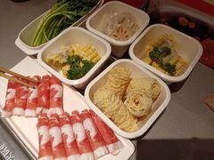-海底捞火锅(顺义华联店)