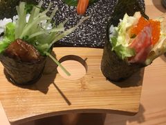 -Tuna maki寿司(园区永旺店)