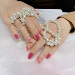 -今玥美甲美睫
