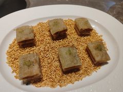 -宫燕府·京菜·烤鸭·淮扬菜(王府中心店)