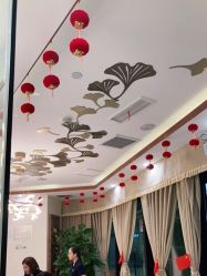 -芳朵美容养生SPA