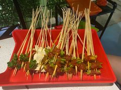 -钢管厂五区小郡肝火锅串串香(福清店)