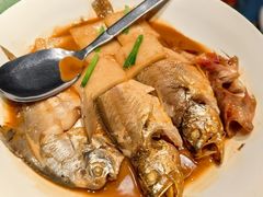 家烧三鲜-三利音·玖弄小鲜(浦东嘉里城店)