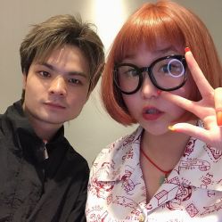 -Kraemer Paris  苏豪路易士·嘉玛发廊