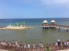 -天马广场
