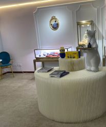 -LightOnly·培育钻石婚戒定制(天坛店)