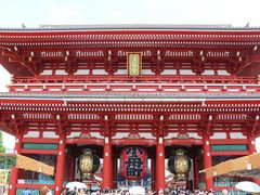 -浅草寺