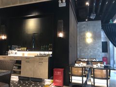大堂-东莱馋房(陆家嘴店)