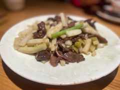 -话梅·客家小厨(东门店)