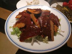 -刀板香·安徽菜(国购IFC店)