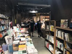 -扶光书店(中环店)