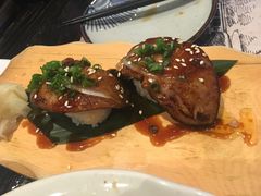 -芥岛(河北大街店)