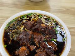 -无名老卤面(中华门店)